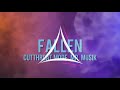 Cutthroat Mode Fallen Lyric Video