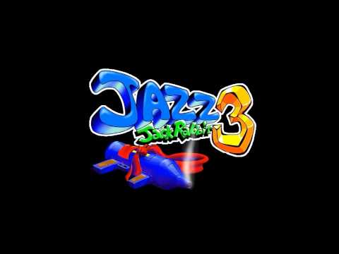Jazz Jackrabbit 3 Soundtrack - Jack of Spades