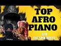Dj B TheSpinDokta Afro Piano Mix 2023,Spyro Who is your Guy,Ayra - Sability ,Single again Harmonize