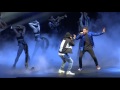 Macklemore & Ryan Lewis - Brad Pitt's Cousin - Paris Bercy - 25.03.2016