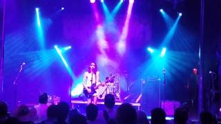 #1 COLLEEN GREEN at Burgerama Four 3/29/2015