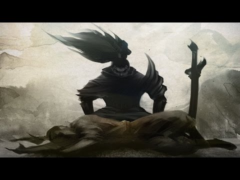 GUIDE TO MASTERING YASUO (Full Game with Commentary)