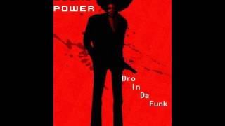 DJ SoundPower/ Trick Daddy f. Cee-Lo vs Daft Punk- Dro In Da Funk
