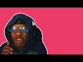 The Production On This One Is Crazy Jaydes Yen Ghetto Cupid Album Reaction