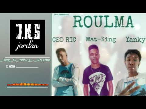 Mat King & YANKY - Roulma