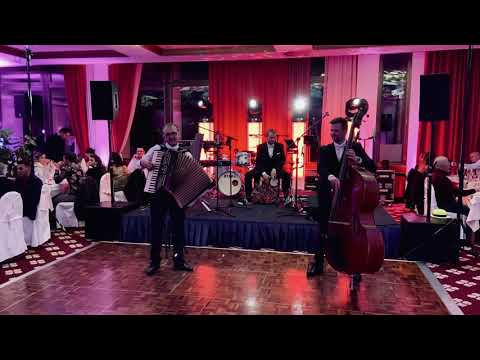 Zasedba Kranjci - The Rap (Secret Garden cover)