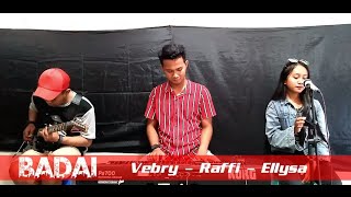Download lagu BADAI || PRO ANDARA MUSIK (Cover) Ellysa Rindy Antika (yunita ababil) 2021 mp3 Download lagu BADAI || PRO ANDARA MUSIK (Cover) Ellysa Rindy Antika (yunita ababil) 2021 mp3
