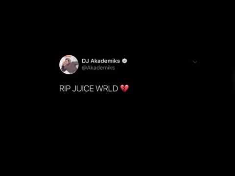 Rip Juice Wrld