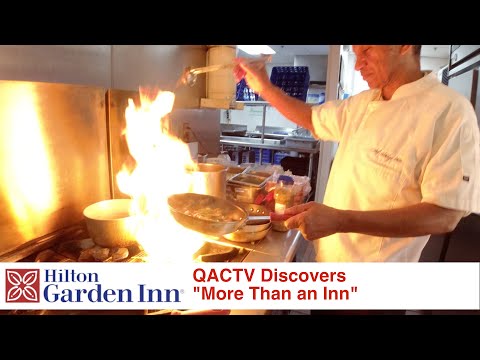 Hilton Garden Inn Grasonville/Kent Island