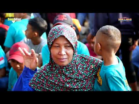 DENDAM KEBENCIAN - ANISA RAHMA - New Pallapa PANBERS(PAYANG BERSATU)2018 - LIVE PAYANG