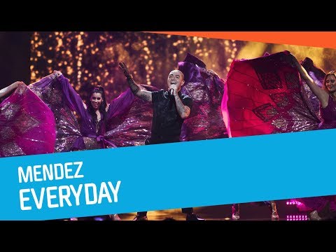 Mendez – Everyday