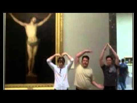 Prayer Line Prank Calls (from PLA Radio episode #20)