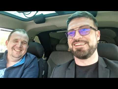 Freelander 1 Vlog&Cinematics