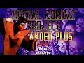 Mortal Kombat Project Expanded Plus 2024 ONIRO Demonstration Mortalkombatproject Mk Umk3