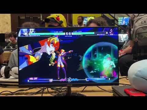 CEOtaku 2023 UNICLR Top 32 - foxof42 (Londrekia) vs StarXunderscore (Gordeau)