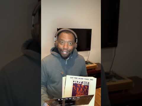 The Jazz Disciple - A Spotlight On David Murray