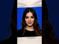 Hailee Steinfeld Beautiful Moments 2023