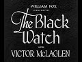 The Black Watch 1929