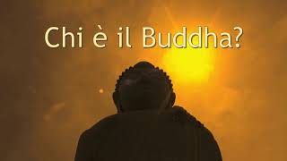 Prima lezione sul buddhismo: Siddharta diventa il Buddha