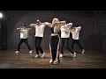 Ava Max – Sweet But Psycho (The Williams Fam Dance)