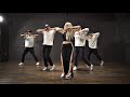 Ava Max Sweet But Psycho The Williams Fam Dance