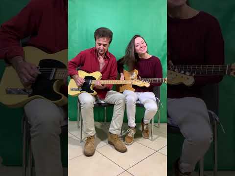 Jingle Bells - Luca Olivieri & Silvia Zaniboni