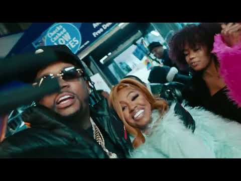 Fivio Foreign x Pop Smoke - EBK Ft Kay Flock & Abra Cadabra (Music Video) [Prod By K KAY]