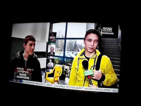 Kurier Mazowiecki - Adrian Duszak - 29.12.2015