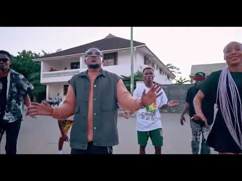 Msami ft Chino Kidd_Sare sare (Official music video)