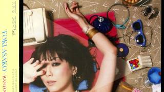 Toki Asako - Usubeni no City (薄紅のCITY)