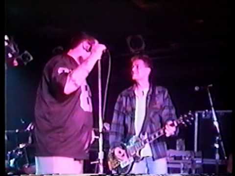 CADILLAC TRAMPS w/ Lowest Of The Low 10/15/94 pt.5 