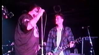 CADILLAC TRAMPS w/ Lowest Of The Low 10/15/94 pt.5 