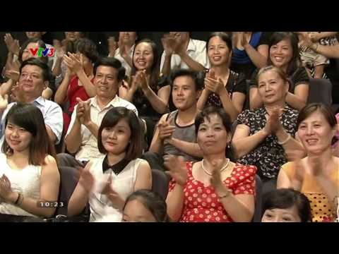 Chiec non ky dieu 27/6/2015, Chiếc nón kỳ diệu 27.6.2015, bản đẹp Full HD