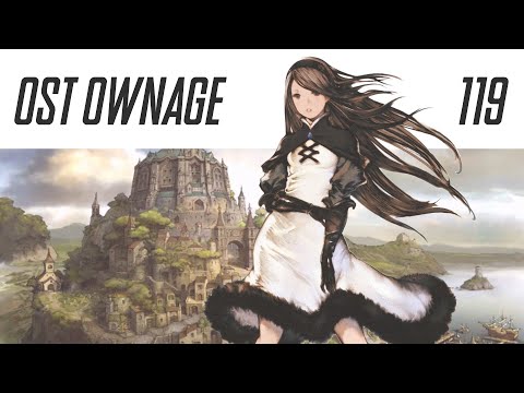 OST Ownage 119 - Bravely Default - Silence Of The Forest