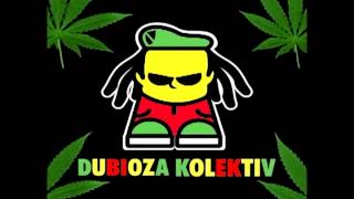 Dubioza Kolektiv - Kokuz