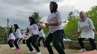 Download lagu TENDA BIRU - NANDA LIA || SENAM BERSAMA - cireunghas mp3