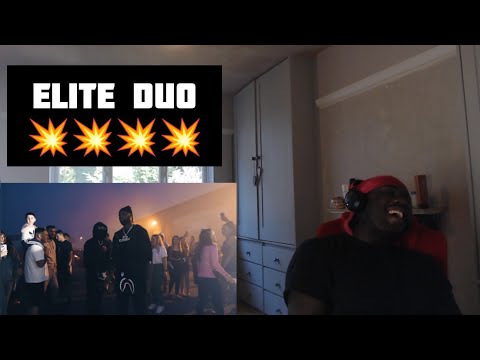 Booter Bee Ft M1llionz - Dr Miami Reaction