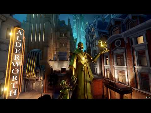 "My Life" | Widowmaker Montage Edit