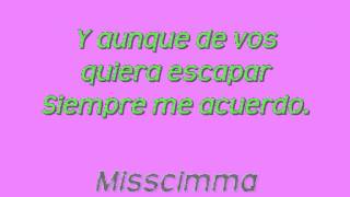 Teen Angels-Hay un Lugar