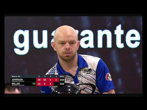 2022 USBC Stepladder Final