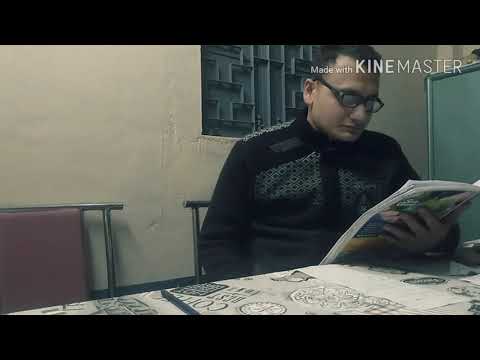 Tamash deyl Conflict of Idea