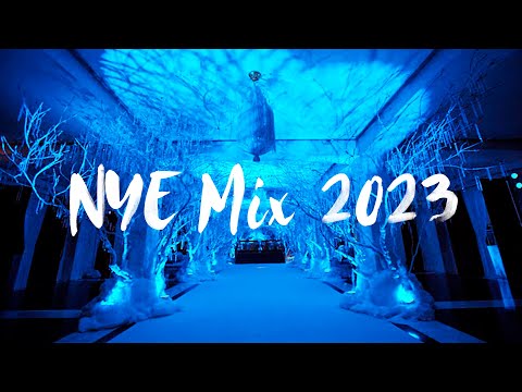 Mascota - NYE Mix 2023