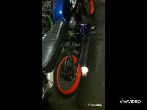 Cg #357 // Mecánica Mauri