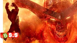 Thor Ragnarok Movie Explained In Hindi