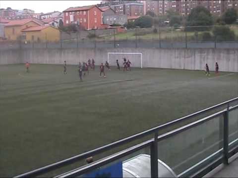 monte rinconeda polanco primera parte decantera tv