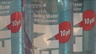 Verify: Is Alkaline water beneficial to your health?