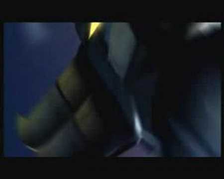 ufo goldrake trailer