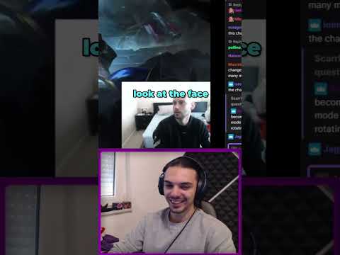 Riot August Realized Vel'Koz NEEDS BUFFS