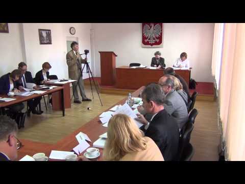 V Sesja RG Jedlnia-Letnisko (2014-12-30) - 2/3