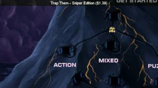 SteamBro: Random Games (2017-07-28 #230011)